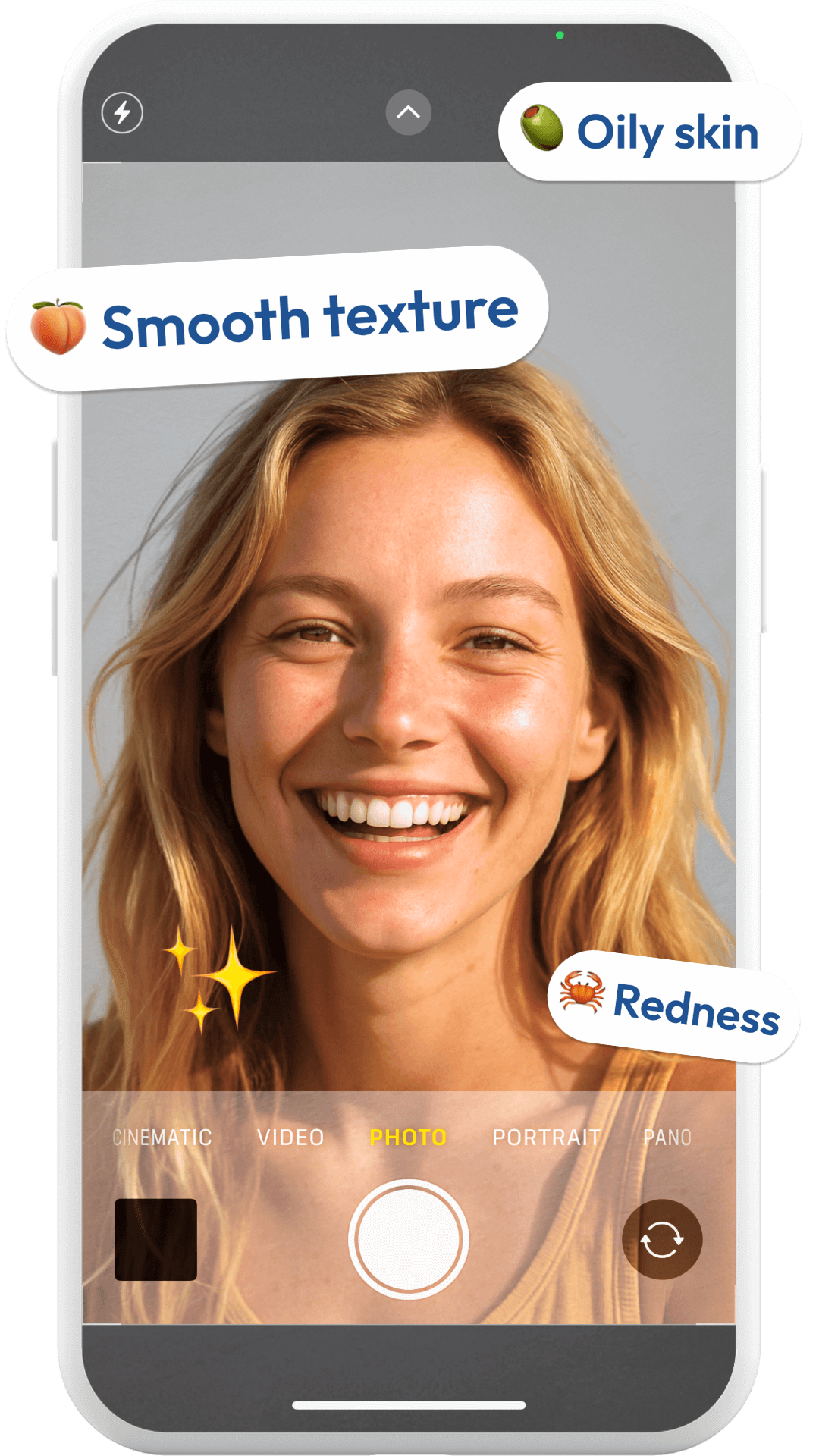 face scanner