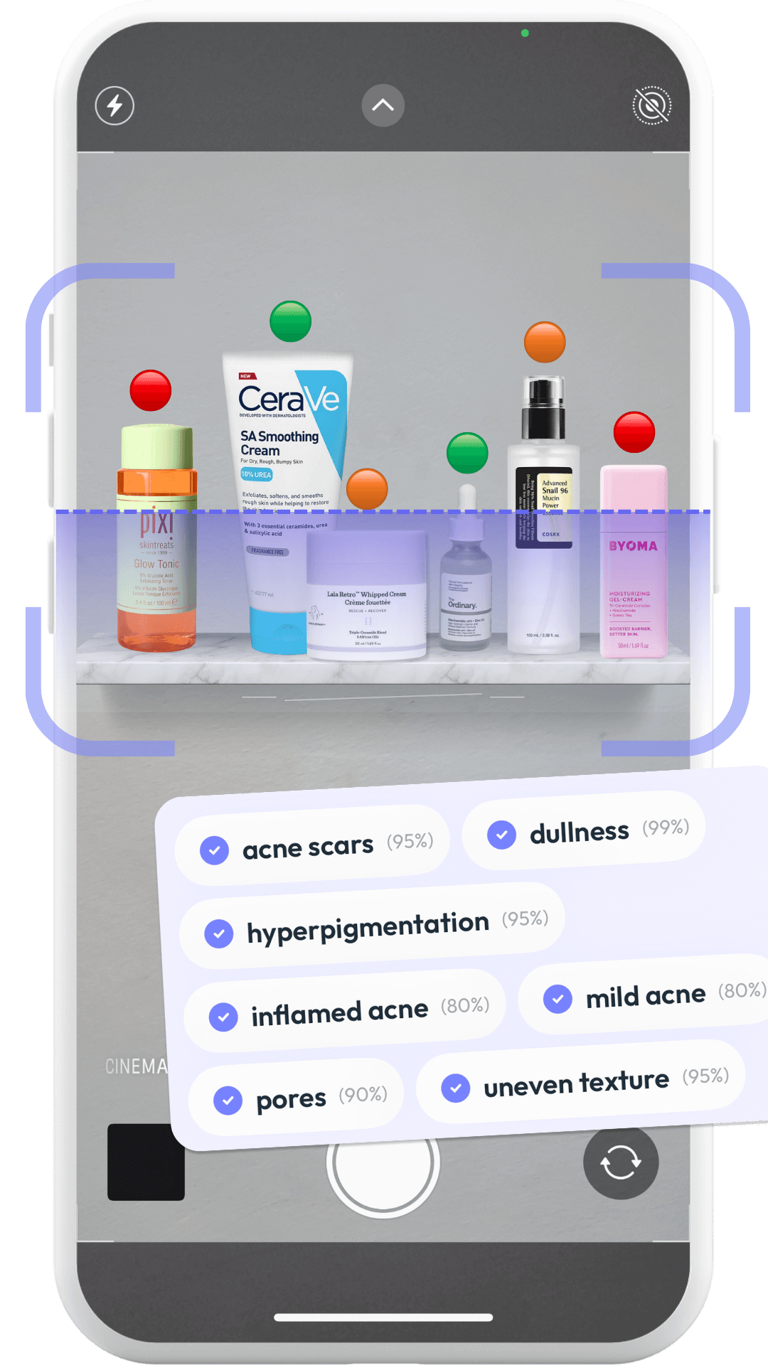 shelf scanner